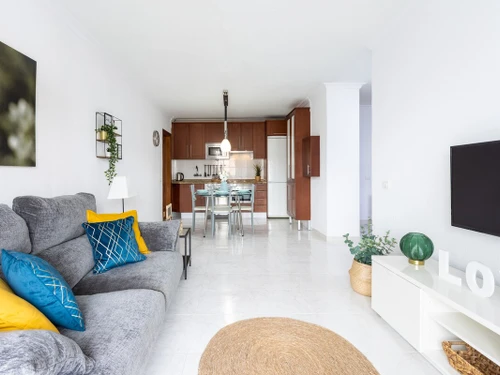 Appartement Santa Cruz, 3 pièces, 4 personnes - photo_1011874095057