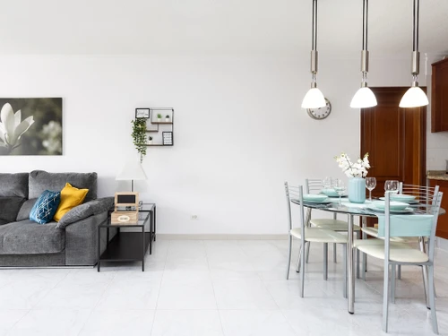 Appartement Santa Cruz, 3 pièces, 4 personnes - photo_1011874095057