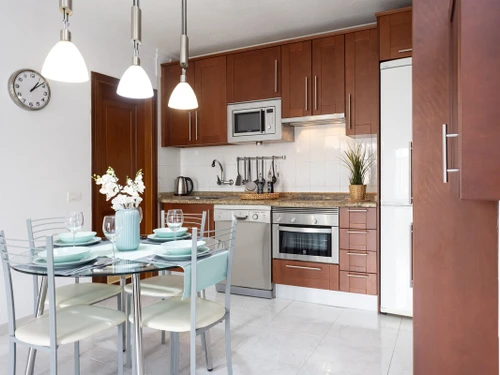 Appartement Santa Cruz, 3 pièces, 4 personnes - photo_1011874095057