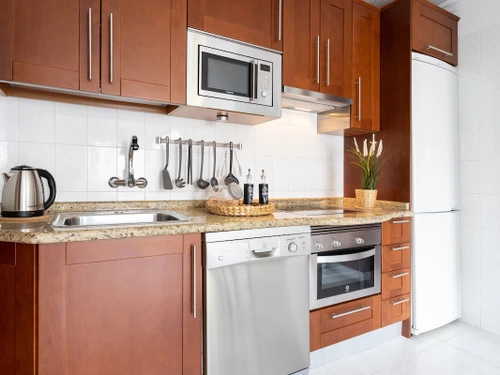 Appartement Santa Cruz, 3 pièces, 4 personnes - photo_1011874095057