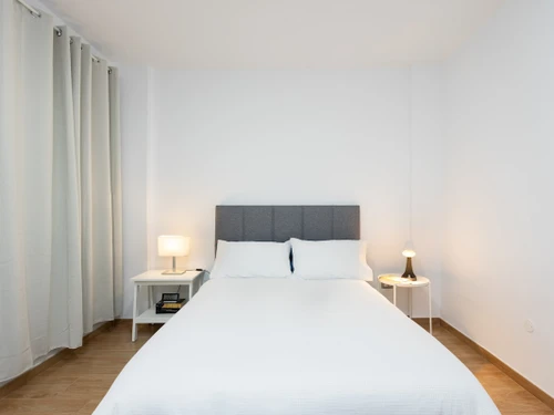 Apartment Santa Cruz de Tenerife, 3 bedrooms, 5 persons - photo_1011874057910