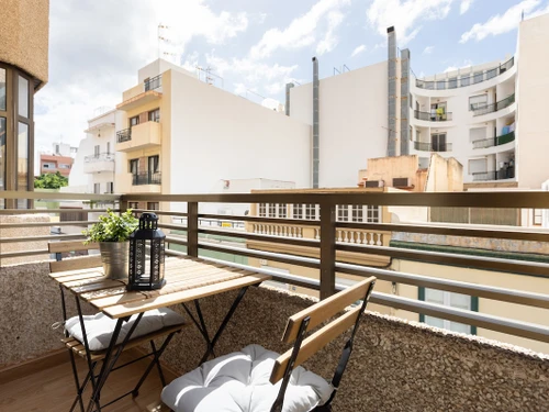 Apartment Santa Cruz de Tenerife, 3 bedrooms, 5 persons - photo_1011874057910