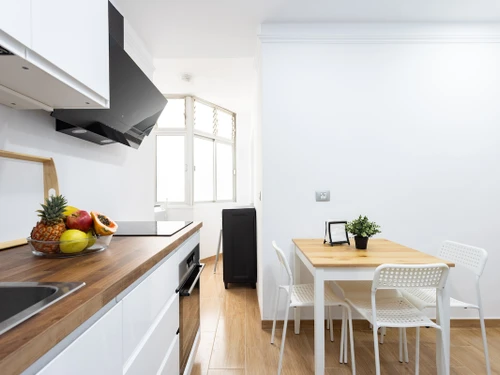 Apartment Santa Cruz de Tenerife, 3 bedrooms, 5 persons - photo_1011874057910