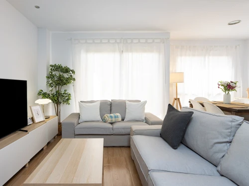 Apartment Santa Cruz de Tenerife, 3 bedrooms, 5 persons - photo_1011874057910