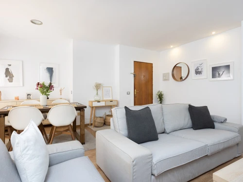 Apartment Santa Cruz de Tenerife, 3 bedrooms, 5 persons - photo_1011874057910