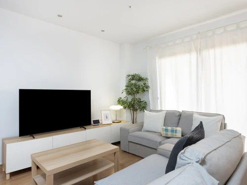 Apartment Santa Cruz de Tenerife, 3 bedrooms, 5 persons - photo_1011874057910