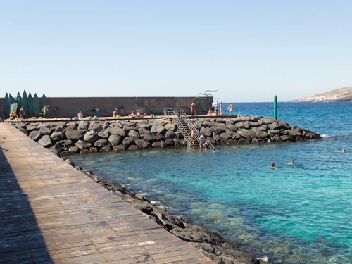 Ferienwohnung Puertito De Güímar, 3 Schlafzimmer, 5 Personen - photo_1011873950603