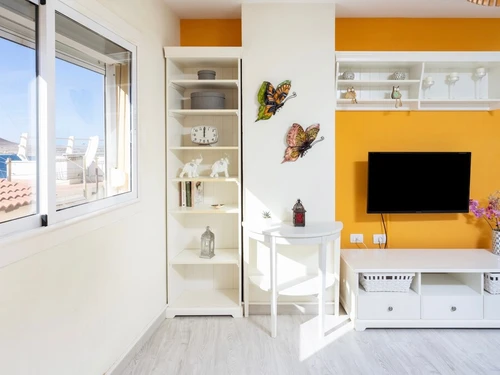 Ferienwohnung El Médano, 2 Schlafzimmer, 4 Personen - photo_1011873933240