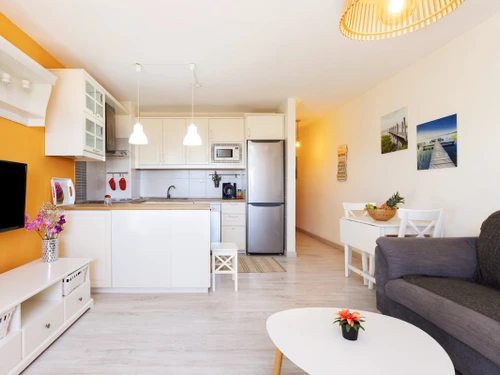 Apartamento El Médano, 2 dormitorios, 4 personas - photo_1011873933240