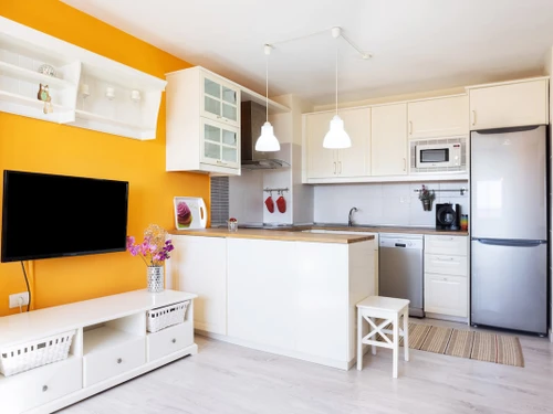 Apartamento El Médano, 2 dormitorios, 4 personas - photo_1011873933240