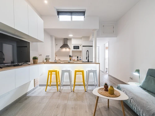 Appartement Las Palmas, 3 pièces, 4 personnes - photo_1011874081328