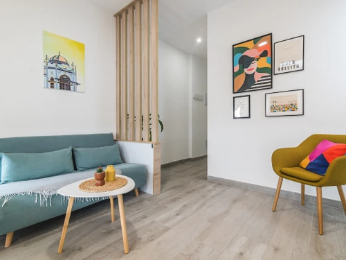 Appartement Las Palmas, 3 pièces, 4 personnes - photo_1011874081328