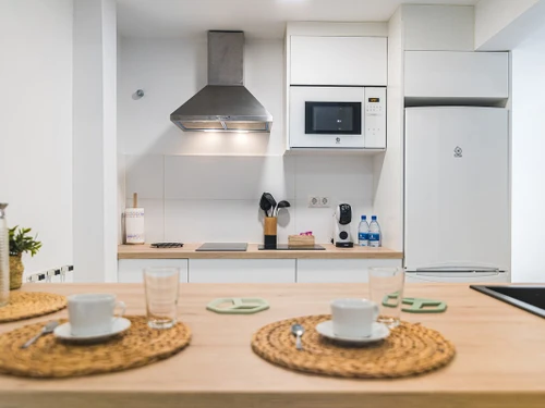 Appartement Las Palmas, 3 pièces, 4 personnes - photo_1011874081328