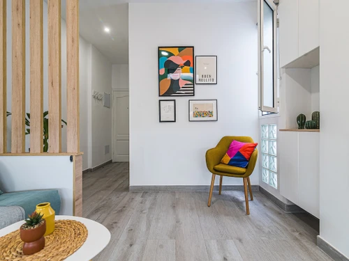 Appartement Las Palmas, 3 pièces, 4 personnes - photo_1011874081328