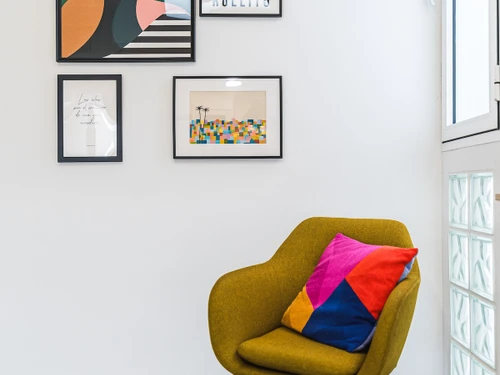 Appartement Las Palmas, 3 pièces, 4 personnes - photo_1011874081328