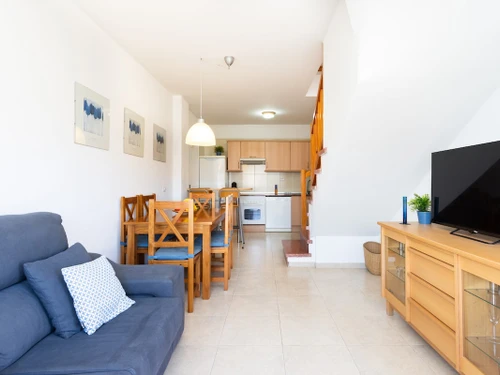 Apartment Puertito De Güímar, 2 bedrooms, 4 persons - photo_1011874130351