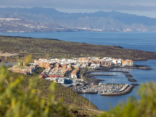 Apartment Puertito De Güímar, 2 bedrooms, 4 persons - photo_1011874130351