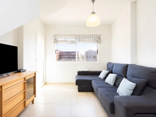 Apartment Puertito De Güímar, 2 bedrooms, 4 persons - photo_1011874130351