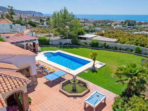 Villa Frigiliana, 4 pièces, 6 personnes - photo_1011874425989