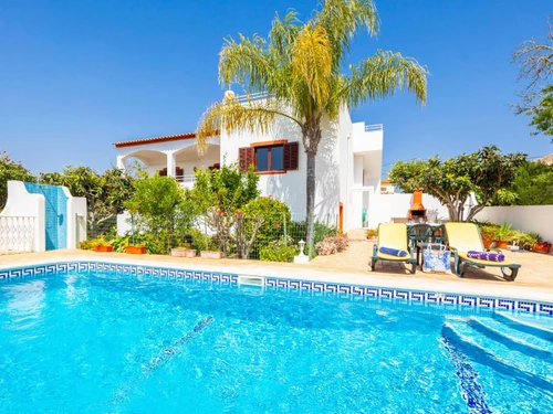 Villa Carvoeiro, 4 pièces, 6 personnes - photo_1011874517636