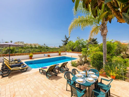 Villa Carvoeiro, 4 pièces, 6 personnes - photo_1011874517636