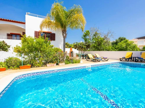 Villa Carvoeiro, 4 pièces, 6 personnes - photo_1011874517636