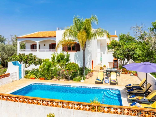 Villa Carvoeiro, 4 pièces, 6 personnes - photo_1011874517636