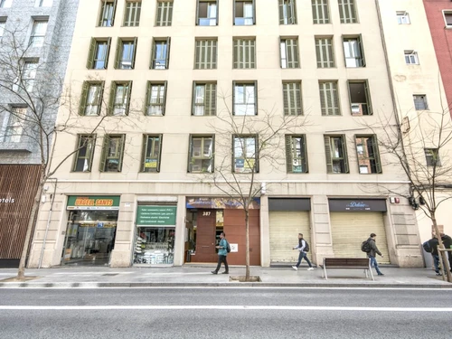 Apartment Barcelona, studio flat, 3 persons - photo_1011938554604