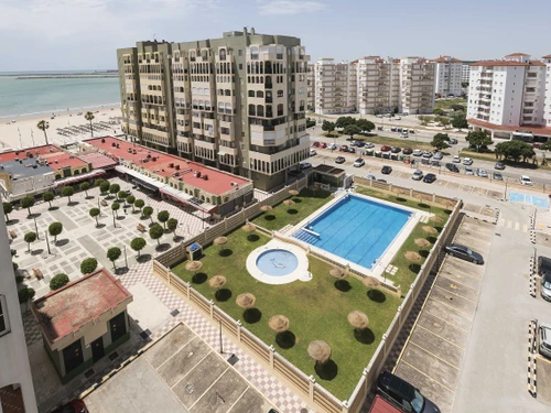 Appartement El Puerto de Santa María, 3 pièces, 4 personnes - photo_1011932787503