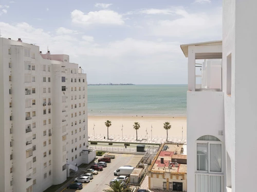 Appartement El Puerto de Santa María, 3 pièces, 4 personnes - photo_1011932787503