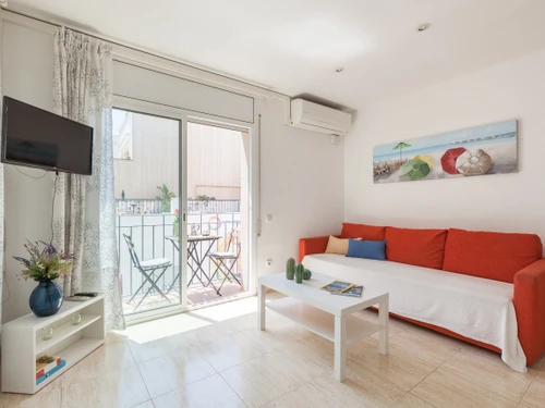 Apartment Sitges, 2 bedrooms, 4 persons - photo_1011874030728