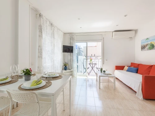 Apartment Sitges, 2 bedrooms, 4 persons - photo_1011874030728