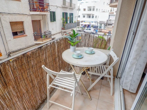 Ferienwohnung Sitges, 1 Schlafzimmer, 4 Personen - photo_1011874183923