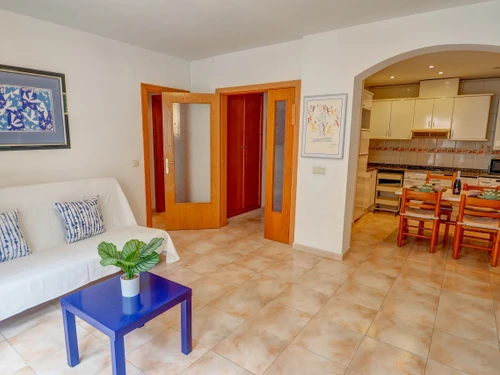 Ferienwohnung Sitges, 1 Schlafzimmer, 4 Personen - photo_1011874183923