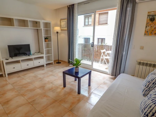 Ferienwohnung Sitges, 1 Schlafzimmer, 4 Personen - photo_1011874183923