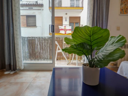 Ferienwohnung Sitges, 1 Schlafzimmer, 4 Personen - photo_1011874183923