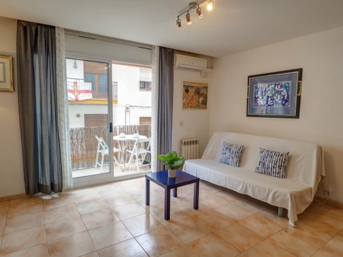 Ferienwohnung Sitges, 1 Schlafzimmer, 4 Personen - photo_1011874183923