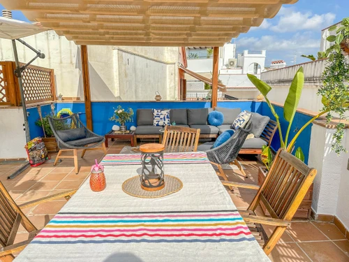 Apartment Sitges, 2 bedrooms, 6 persons - photo_1011874059608