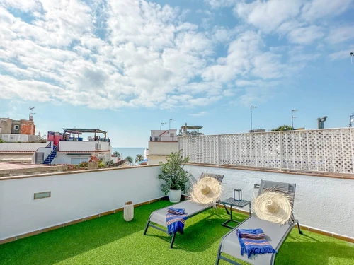 Apartment Sitges, 2 bedrooms, 6 persons - photo_1011874059608