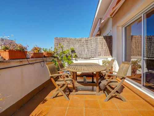 Appartement Sitges, 2 pièces, 4 personnes - photo_1011874213181