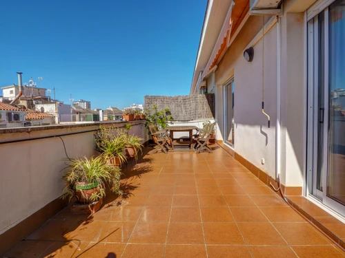 Appartement Sitges, 2 pièces, 4 personnes - photo_1011874213181
