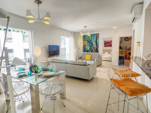 Ferienwohnung Sitges, 3 Schlafzimmer, 5 Personen - photo_1011873983415