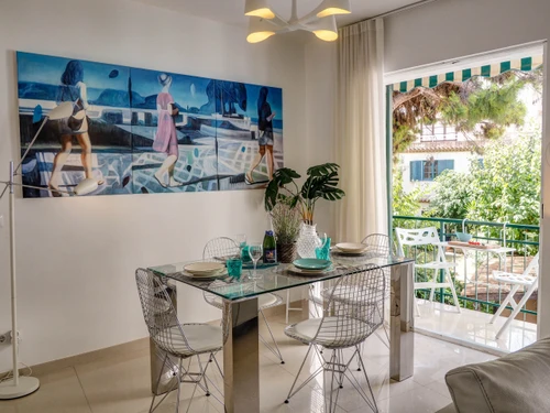 Appartement Sitges, 4 pièces, 5 personnes - photo_1011873983415