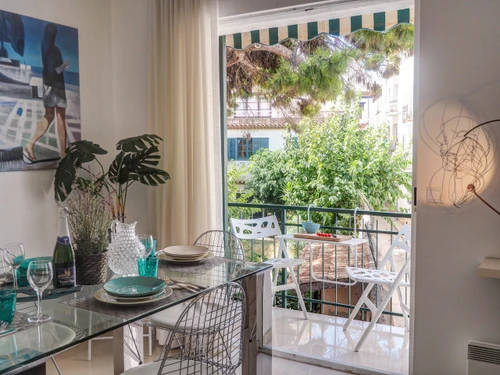 Appartement Sitges, 4 pièces, 5 personnes - photo_1011873983415