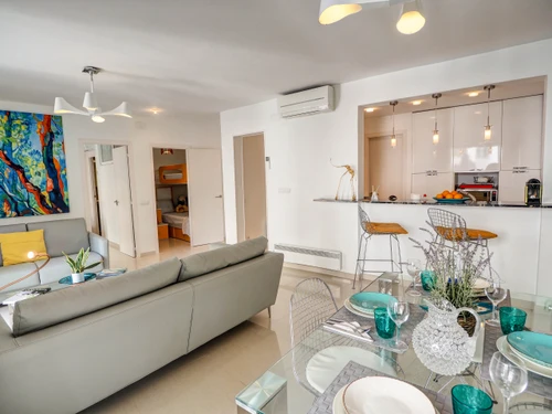 Appartement Sitges, 4 pièces, 5 personnes - photo_1011873983415