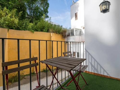 Ferienwohnung Sanlúcar de Barrameda, 3 Schlafzimmer, 8 Personen - photo_1011874039915