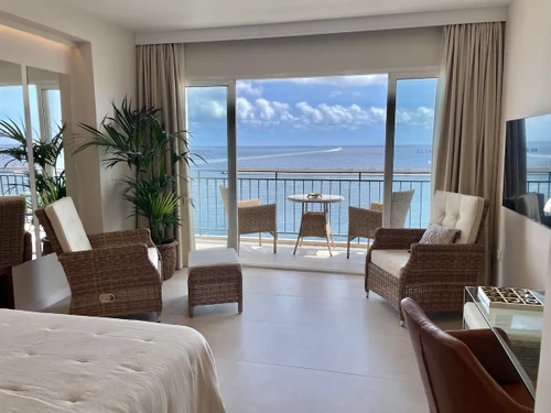 Ferienwohnung Santa Cruz de Tenerife, Studio, 2 Personen - photo_1011874126159