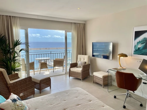 Apartment Santa Cruz de Tenerife, studio flat, 2 persons - photo_1011874126159