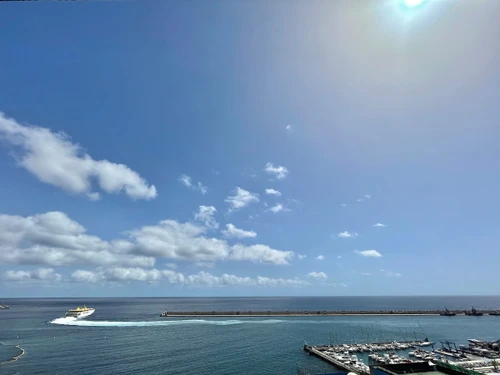 Apartment Santa Cruz de Tenerife, studio flat, 2 persons - photo_1011874126159