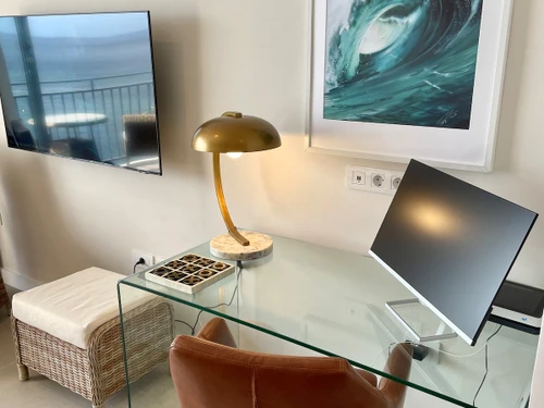 Apartment Santa Cruz de Tenerife, studio flat, 2 persons - photo_1011874126159